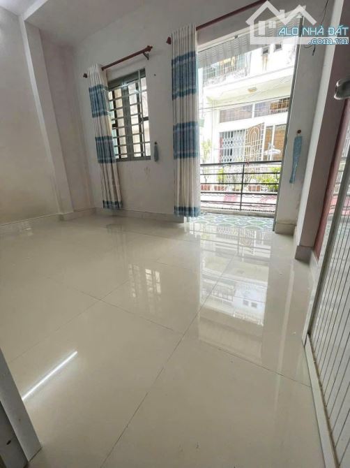 Nhà thuê  Thống Nhất 💥 Phường 16  Gò Vấp 2PN 2WC💥 giá 7,5 triệu - 3