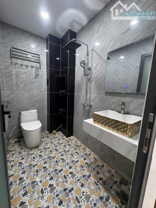 🏡 Nhà đẹp Bình Trị Đông – Nở hậu tài lộc – 5PN, giá chỉ 6.6 tỷ TL - 3