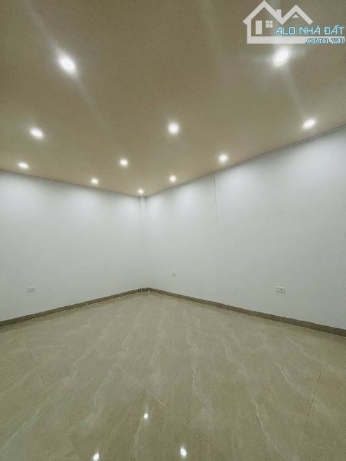 Trung tâm Ba Đình – Ngọc Khánh có nhà đẹp 33m², 4 tầng chỉ 6,86 tỷ - 3