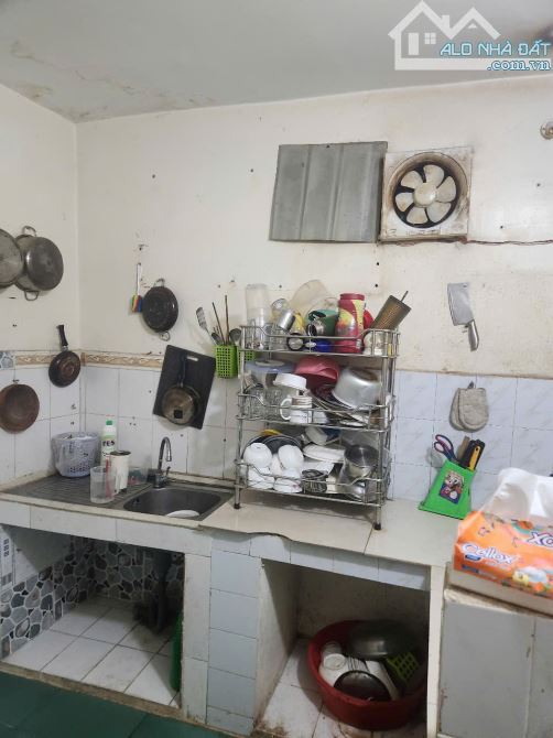 🏡 BÁN NHÀ SHR 4x15M – NGUYỄN VĂN QUÁ, Q.12 - RẺ 3,49 TỶ - 3