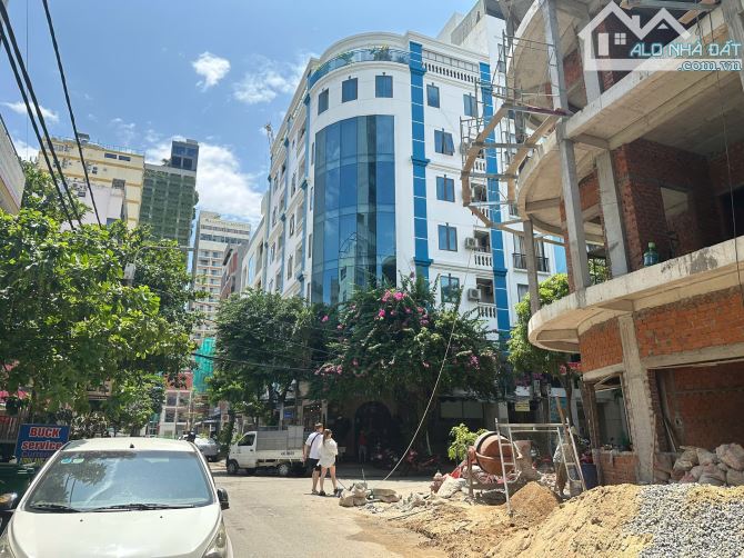 Bán Cặp Đất khu phố Tây MT An Thượng 32 - sát biển, Mỹ An - Ngũ Hành Sơn. - Diện tích: 9x1 - 3