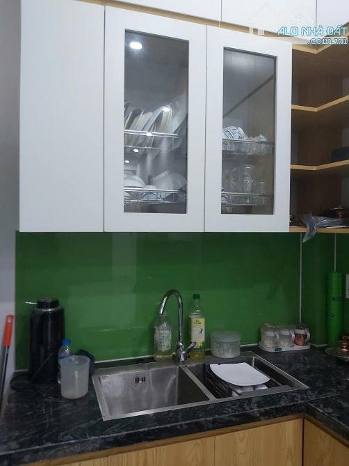 🏡 NHÀ ĐẸP NGÕ RỘNG – SÁT CHỢ QUANG TIẾN   6tỷ    5 tầng  • Đầu phố Quang Tiến giao - 3