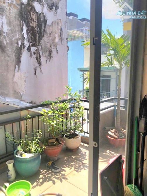 🌟 BIỆT THỰ MINI – NGANG GẦN 6M – NỞ HẬU 6.8M – HẺM XE HƠI – VỊ TRÍ TRUNG TÂM GÒ VẤP 🌟 - 3