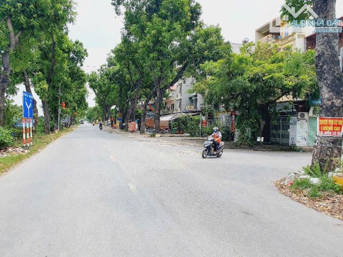 Bán đất Đồng Nhân, Hải Bối, Đông Anh – 198m², mặt tiền 9m, ô tô tránh – gần Smart City - 3