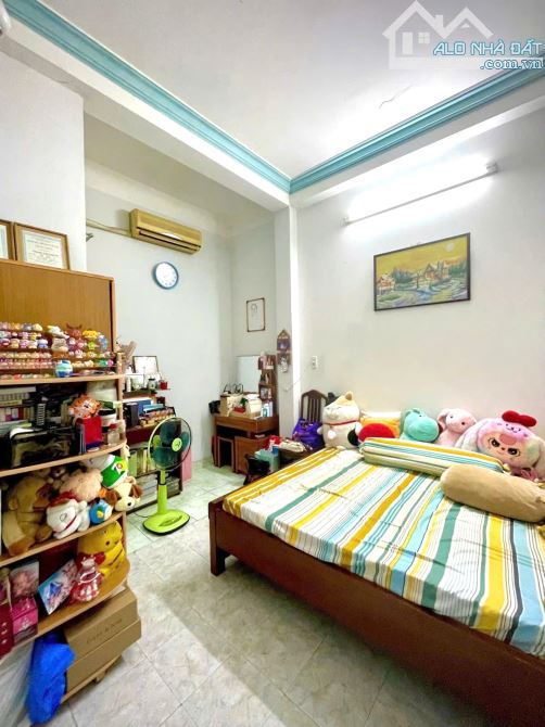 NGỘP BANK – 75M² MẶT TIỀN KD P.1 Gò Vấp – Chỉ 8.89 Tỷ TL- Giáp Bình Thạnh! - 3