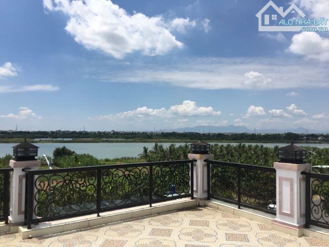💎 BIỆT THỰ SIÊU VIP VIEW SÔNG – MT AN HÒA – 367M² – GIÁ 29.9 TỶ 💎 - 3