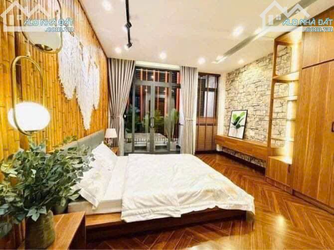 Hoàng Mai_40m2_hơn 6 đồng_4 tầng_ngõ thông rộng_kinh doanh cực đỉnh_tiện ích ngập tràn - 3