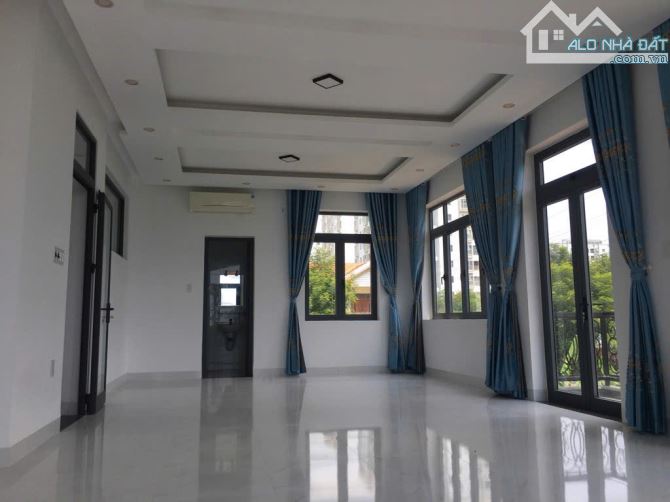 🌟 BIỆT THỰ ĐẲNG CẤP 3 TẦNG – MT THĂNG LONG – 300M² – GIÁ 31 TỶ 🌟 - 2