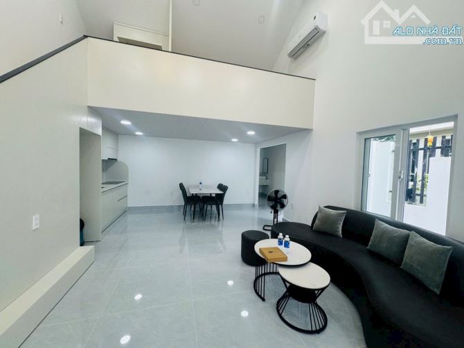 Bán nhà mê lững kiệt ô tô CMT8 - Khuê Trung- Cẩm Lệ - 3
