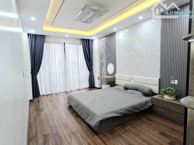 🚗 GARA Ô TÔ – THANG MÁY – FULL NỘI THẤT – VỊ TRÍ KẾT NỐI ĐẮC ĐỊA - 3