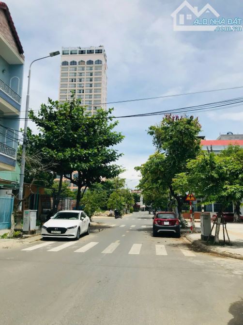 Bán lô đất 200m 2 mặt tiền đường 7m5 view Công Viên đường Phan Huy Chú ngay Trần Hưng Đạo - 3