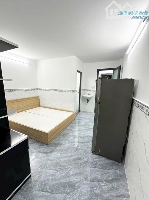 BÁN TOÀ CHUNG CƯ MINI CẦU GIẤY, LÔ GÓC, 470M2 × 5 TẦNG, 58 PHÒNG, DT 280TR/THÁNG, 83 TỶ - 2
