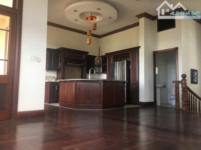 🌟 BIỆT THỰ MẶT SÔNG – MT THĂNG LONG – 710M² – GIÁ 70 TỶ 🌟 - 3