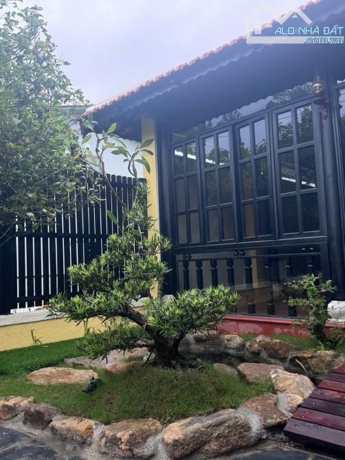 Bán đất tặng kèm nhà Rường mặt tiền ngay đoạn Đào Tấn giao với Đồng Khởi, Tp Huế - 3
