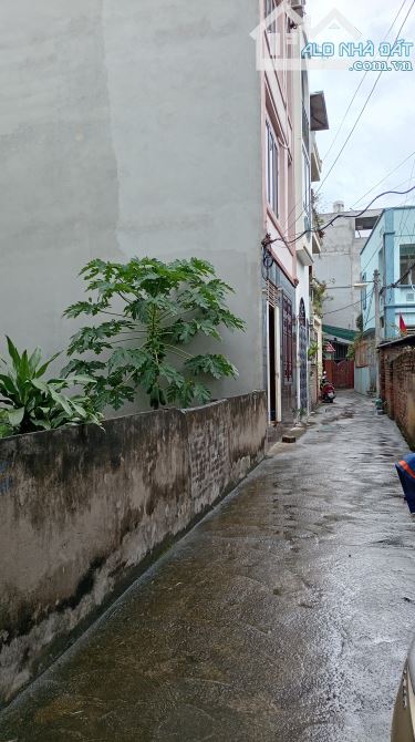 Mảnh đất hiếm phố Xuân Đỗ, ngõ thông 55m2, ô tớ vào đất - 3