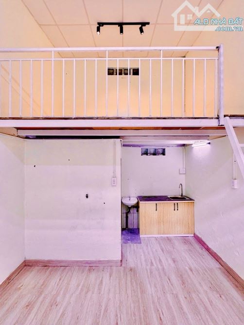 Bán Dãy Trọ Hẻm Xe Hơi, Khu Víp Bình Thọ Dt 5x20 100m, có dòng tiền giá hơn 7 tỷ. - 3