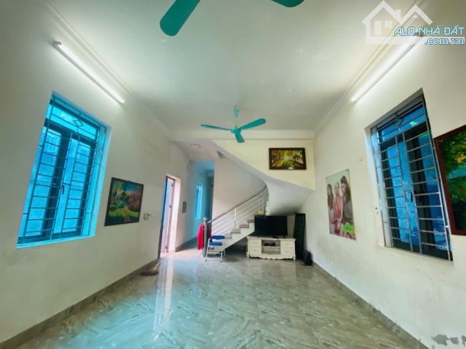 🏡 BÁN ĐẤT TẶNG NHÀ 3 TẦNG – THOÁNG – XÃ THIÊN LỘC (ĐẠI MẠCH CŨ), ĐÔNG ANH – HÀ NỘI - 3