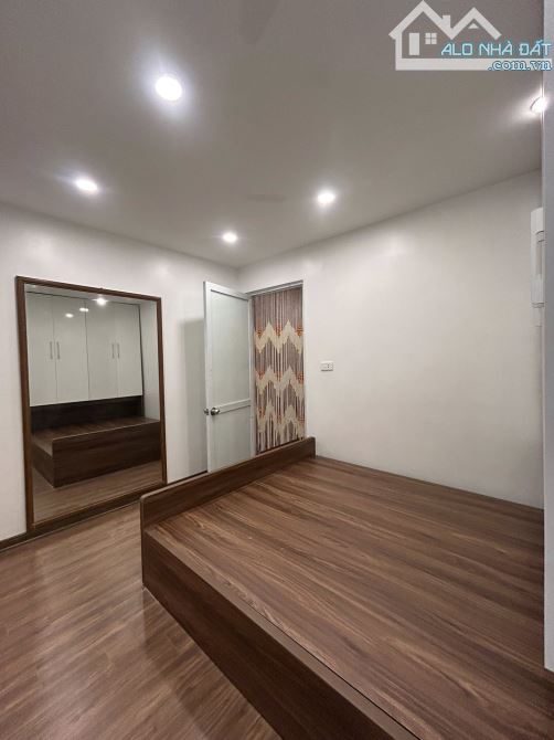 TT NGHĨA TÂN 70M2 – 2 NGỦ, 2 VỆ SINH, CĂN GÓC THOÁNG ĐẸP – FULL NỘI THẤT – 3.95 TỶ - 3