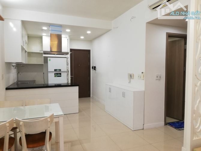 Bán chung cư Galaxy 9, Quận 4, 2pn 2wc sổ hồng đầy đủ - 3
