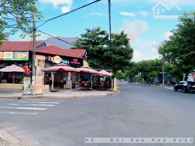 ☀️ Bán lô đất 2 mặt tiền Trần Văn Trà - Trần Văn Cẩn, Hoà Xuân, Đà Nẵng - 3