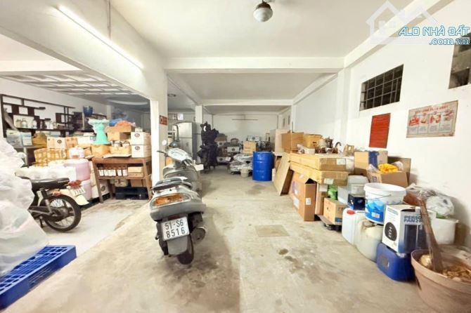 Bán nhà hẻm 8m, Xô Viết Nghệ Tĩnh, Bình Thạnh, 79 m² (7m x 11m) - Giá 11.5 tỷ TL - 3