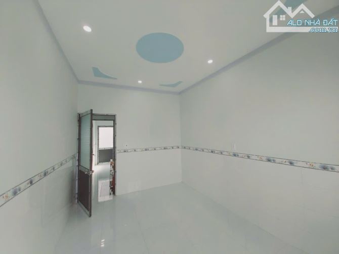 BÁN NHÀ ĐẸP 1 TRỆT 1 LẦU GẦN NGÃ 4 CHỢ BH Giá 2ty1 (Phường Quang Vinh) - 3
