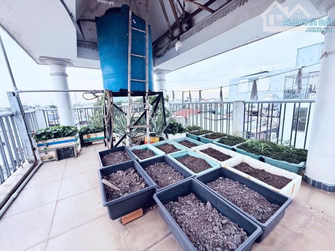 NHÀ ĐẸP BÌNH HƯNG HOÀ A, GẦN NGUYỄN SƠN, 50M2, HẺM 4M, CHỈ 5,X TỶ - 3