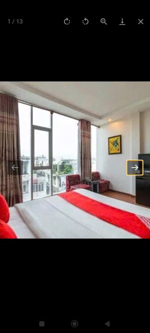 Bán gấp khách sạn 45 phòng  Siêu thị Big c TTTP Đà Nẵng chỉ 52 tỷ - 3