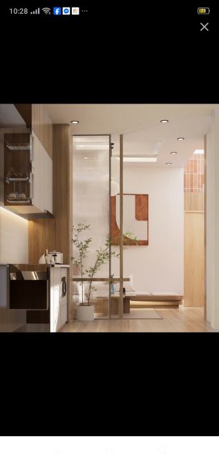 Siêu phẩm 4 tầng kiệt oto đường Hà Huy Tập, TT THANH KHÊ, giá sập hầm chỉ hơn 5 tỷ. - 3