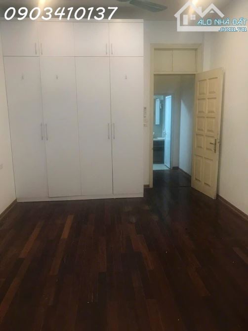 Cho thuê nhà nguyên căn 5 tầng + tum ngõ 124, Nguyễn Xiển, ô tô đỗ trước cửa - 3