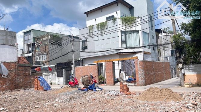 Bán 4 Lô Đất Nền Giá Tốt Gần Gigamall Hiệp Bình Chánh Thủ Đức Dt: 4x15m Chỉ 4.2 tỷ/ lô - 3