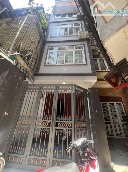 Bán nhà Nguyễn Trãi – Thanh Xuân, vị trí trung tâm, giao thương sầm uất, thuận tiện đi lại - 3