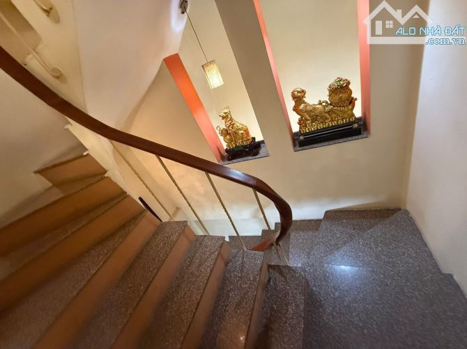 🔥🔥🔥 SIÊU HIẾM PHÚC XÁ – BA ĐÌNH – MẶT NGÕ THÔNG TỨ TUNG – Ô TÔ TRÁNH ĐỖ CỔNG – TIỆN ÍCH - 3