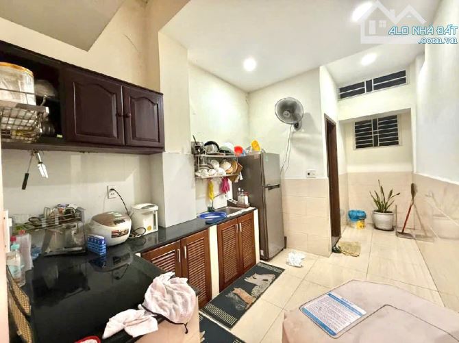 Bán nhà 2 tầng trung tâm Hải Châu gần cầu rồng 70m2 sẵn nhà 2 tầng kiên cố vào ở ngay chỉ - 3