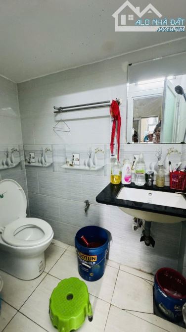 🏡 [QUẬN 8] NHÀ ĐẸP 4 TẦNG – NGANG 4M – Ở NGAY – TƯƠNG LAI RA MẶT TIỀN – GIÁ 3,8 TỶ - 3