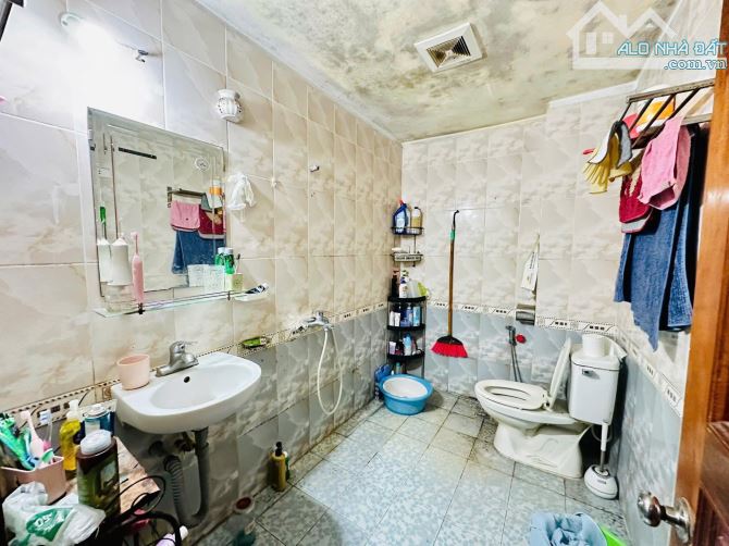 DƯƠNG QUẢNG HÀM 48M², 4 TẦNG, MT 4.1M, 15.8 TỶ – NGÕ THÔNG Ô TÔ, KINH DOANH, GẦN PHỐ - 3