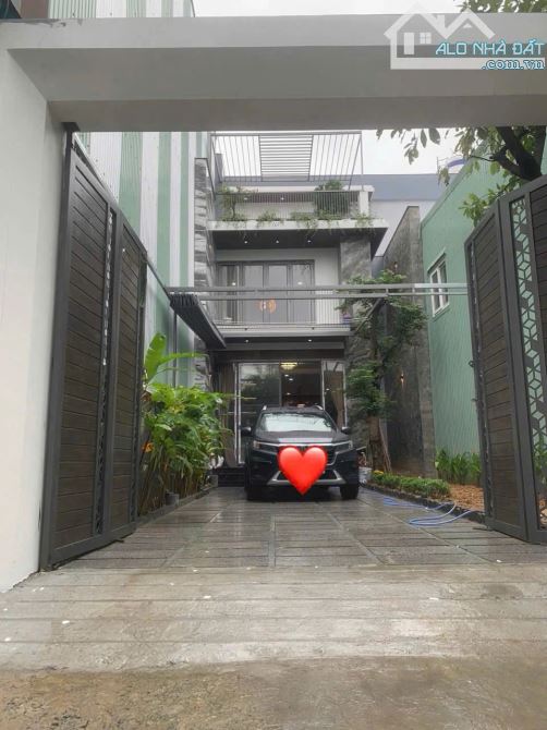 🏡BIỆT THỰ 3 TẦNG ĐẲNG CẤP–KIỆT Ô TÔ TRƯỜNG CHINH–GẦN SÂN BAY, SỞ HỮU NGAY - 3