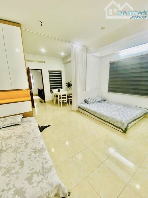 TRẦN CUNG 46/50M², 7 TẦNG, MT 4.5M, 12.3 TỶ – THANG MÁY, 30M RA PHỐ - 3