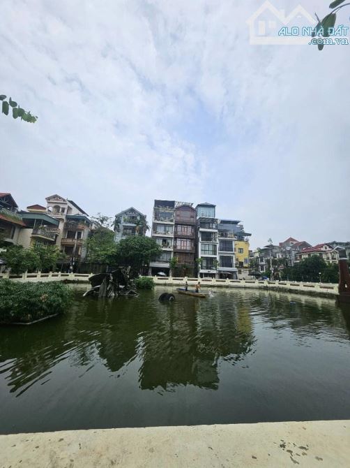 HOÀNG HOA THÁM 96M², 5 TẦNG, MT 10.5M, 16.8 TỶ – Ô TÔ TRÁNH – TRUNG TÂM BA ĐÌNH - 3