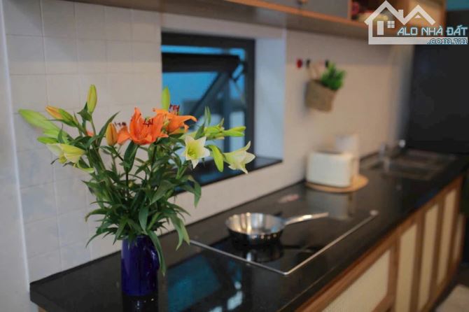 🏡 BÁN NHÀ 2 TẦNG PHONG CÁCH ĐỊA TRUNG HẢI - KIỆT OTO NGUYỄN VĂN THOẠI - CÁCH BIỂN MỸ KHÊ - 3