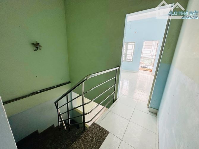 BÁN NHÀ ĐƯỜNG SỐ 1, TĂNG NHƠN PHÚ B – 60M² (6x10), 2 TẦNG + PHÒNG TRỌ CHO THUÊ - 3
