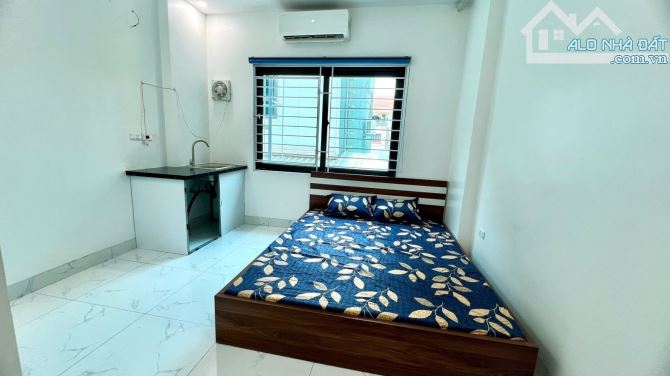 CẦN BÁN NHÀ DÒNG TIỀN ĐỨC DIỄN LÔ GÓC THANG MÁY THU NHẬP TỐT 6 T 8 PHÒNG 9.8 TỶ - 3