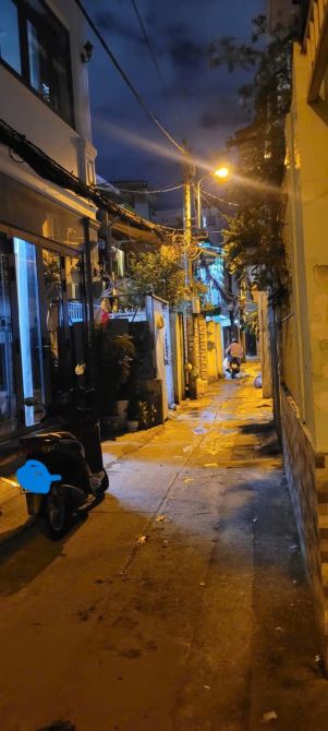 🌹NHÀ ĐẸP NHỈNH 6 TỶ GẦN MT ĐƯỜNG LỚN - QUẬN 10 - 3