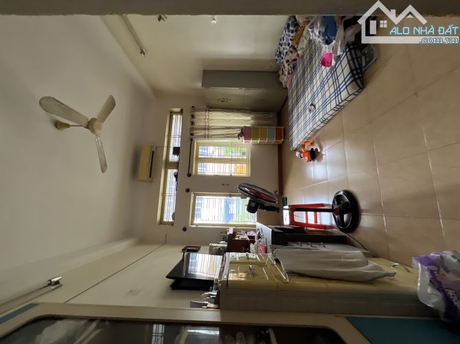 Bán nhà Thoại Ngọc Hầu, 4x22m, 4 tầng, hẻm 8m, giảm còn 8.8 tỷ - 3