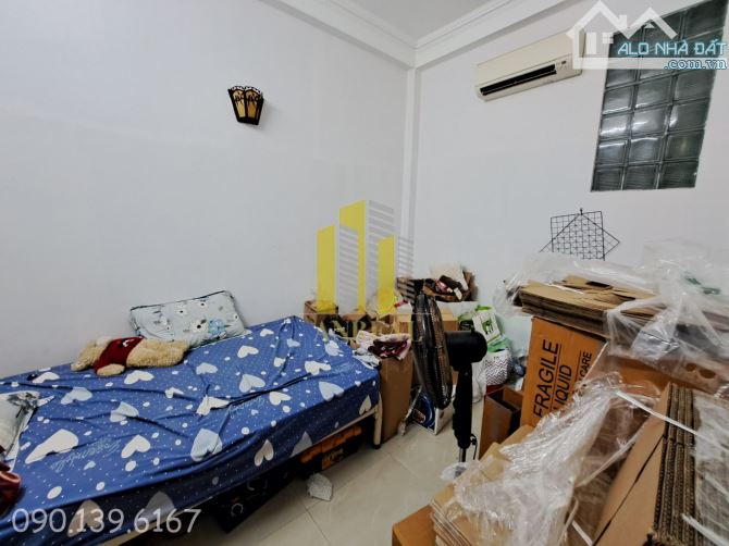 Cho Thuê Villa Mini Gần Trần Não Giá 20 Triệu - 3
