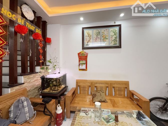 Bán nhà Phan Đình Giót, 42m2, 5 tầng, 4 ngủ, 2 thoáng, 5m ra ô tô, 8.85 tỷ - 3