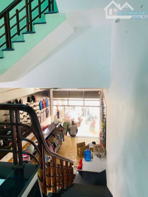 Bán căn nhà đẹp tại mặt phố Tôn Đức Thắng, Khai Quang, Vĩnh yên, Vĩnh Phúc. Giá 12 tỷ - 3