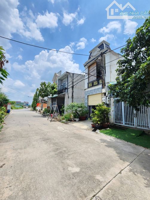 Bán nhà 1T1L 4x15m, hẻm Nguyễn Thị Minh Khai p. Tân Bình gần chợ Tân Bình - 3