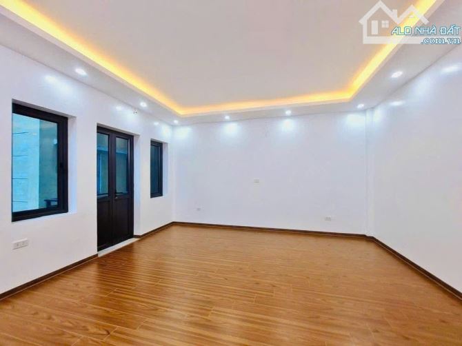 Hiếm! Mặt ngõ Minh Khai, ngõrộng, lô góc, thang máy, 45m2 giá 7,8tỷ - 3