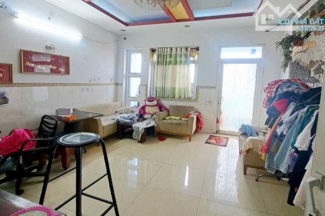 Bán nhà hẻm xe hơi, Hương Lộ 2, Bình Tân, 64 m² (4m x 16m), 4 tầng - Giá 6 tỷ TL - 3